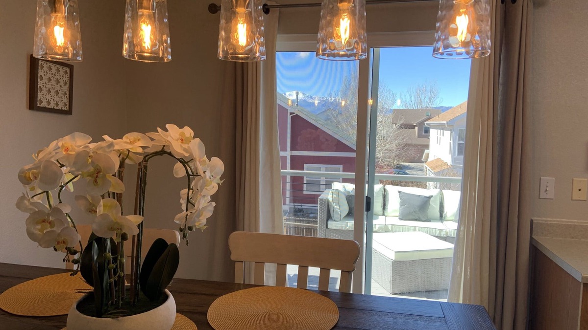 Stetson Hills House | CHILD FRIENDLY