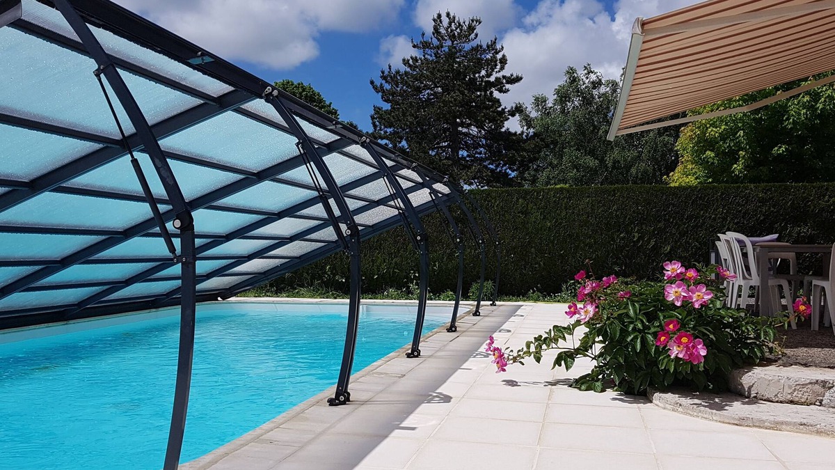 La Jarrie House | Children's paradise