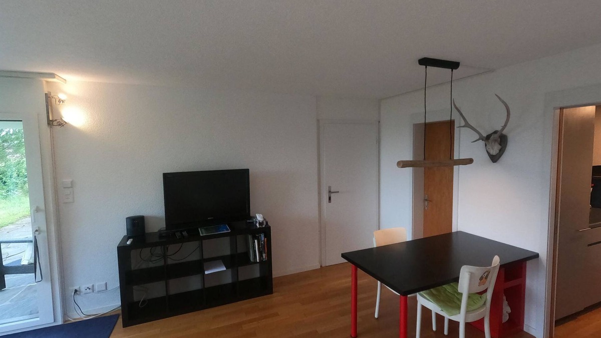 Aeschi bei Spiez Apartment | Chilis Ferienresidenz by Interhome