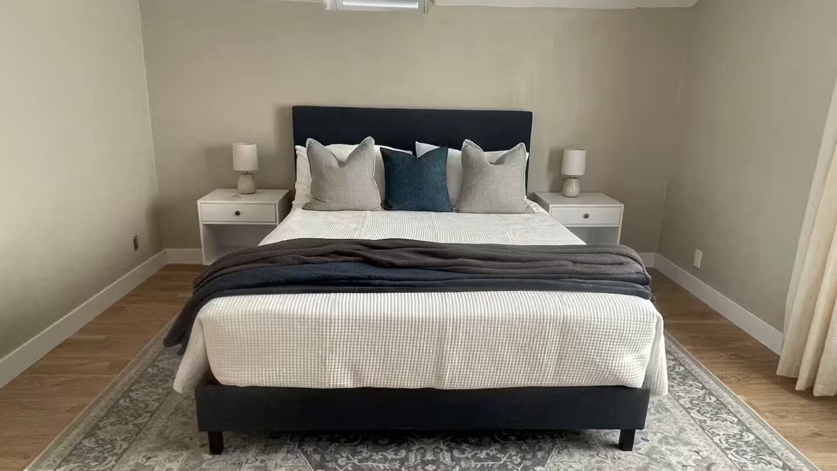 Maryvale House | Chill AZ Escape+Pool+Firepit+Heart of PHX