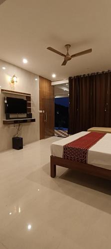 Yelagiri Cabin | Chill Breeze Paradise