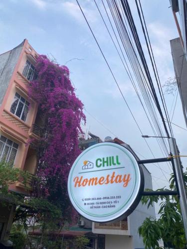 Cao Bang Bed & Breakfast | Chill homestay