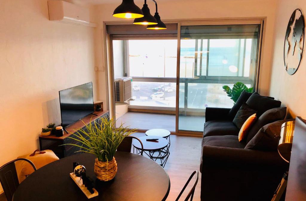 La Jetee Apartment | "CHILL" magnifique vue sur la mer et le port au coeur de la ville en première ligne