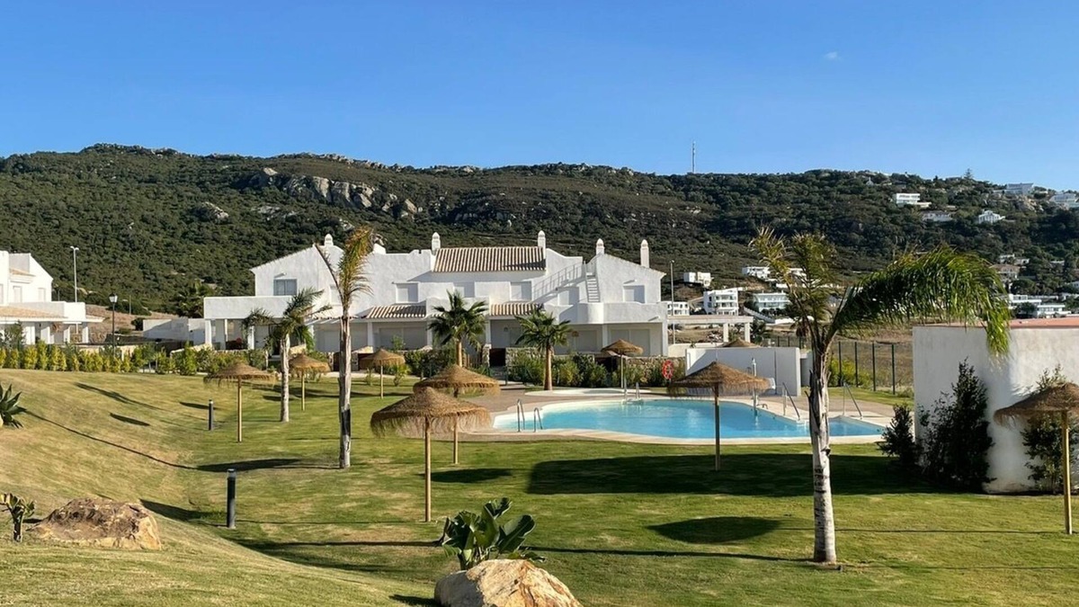 Atlanterra Condo | Chill Out Condo in Atlanterra, 5 Km Southeast from Zahara de los Atunes