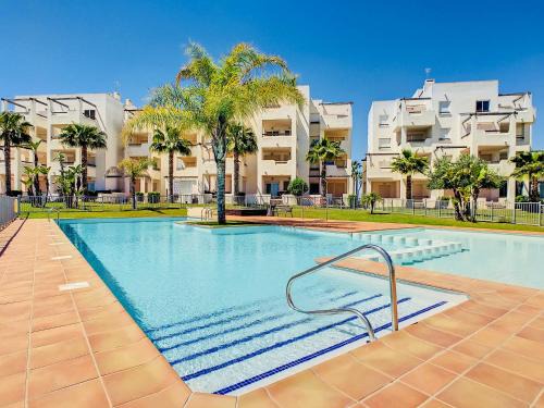 Torre-Pacheco Apartment | Chill y golf en Torre-pacheco