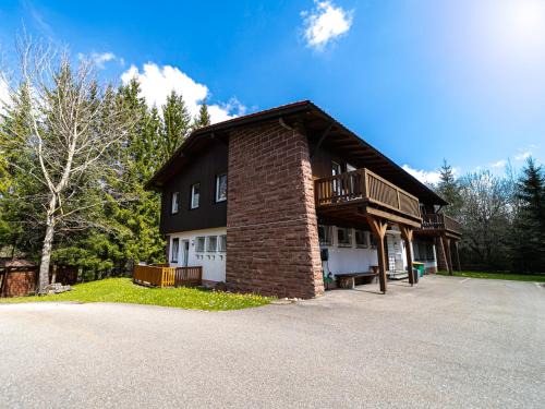 Barental Apartment | Chillpartments Black Forest