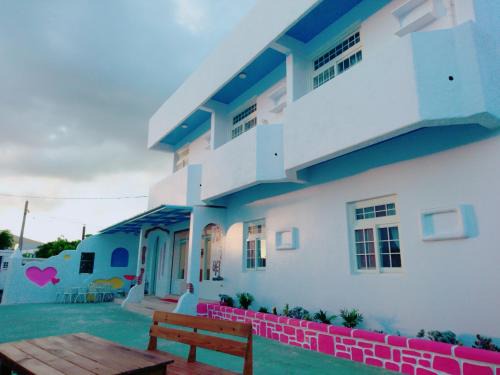 Big Beach House | Ching Ji Ming Inn