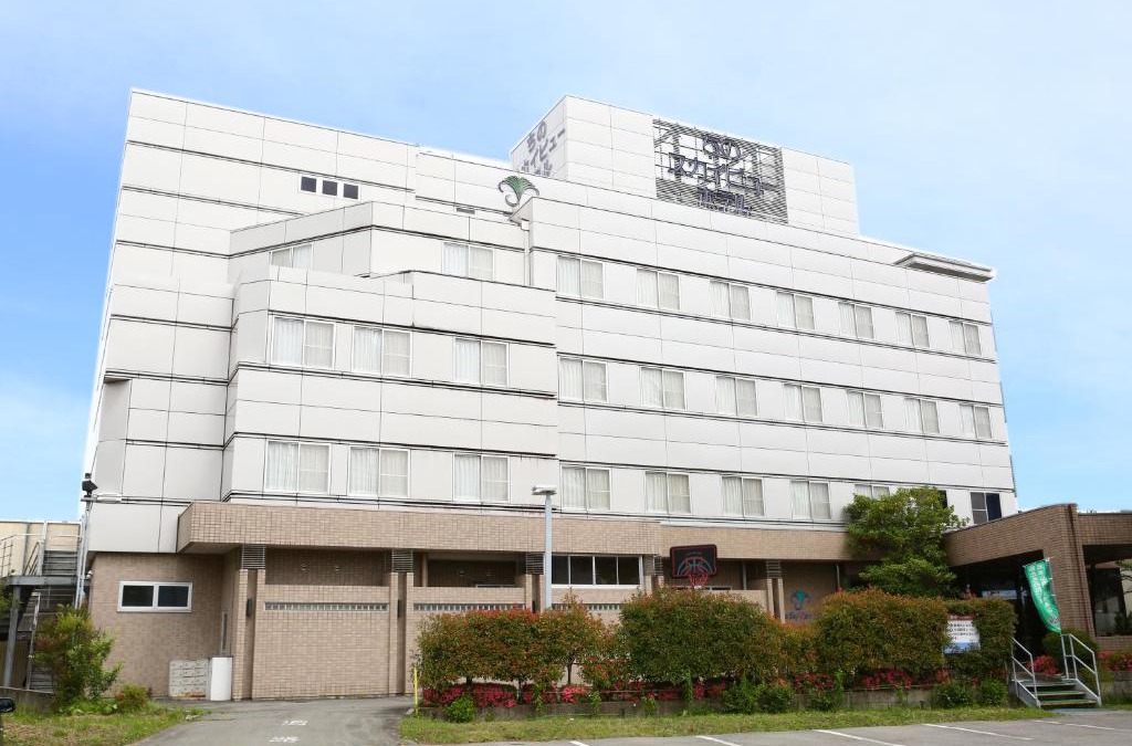 Chino Hotel | Chino Sky View Hotel