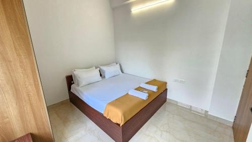 Thoraipakkam Apartment | Chippy Apartment 3br Thoraipakkam No170