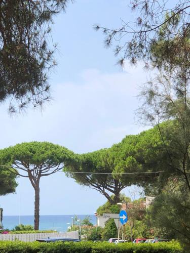 Santa Marinella House | Chira House