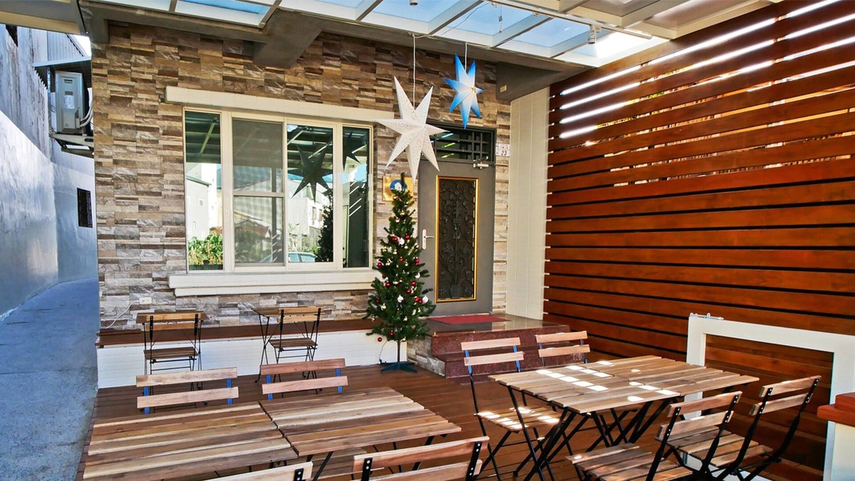 Chishang House | Chishang Daoxiang Hotel