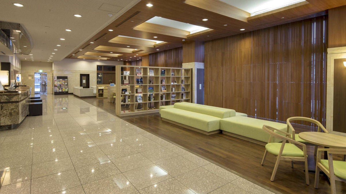 Nagano Hotel | Chisun Grand Nagano