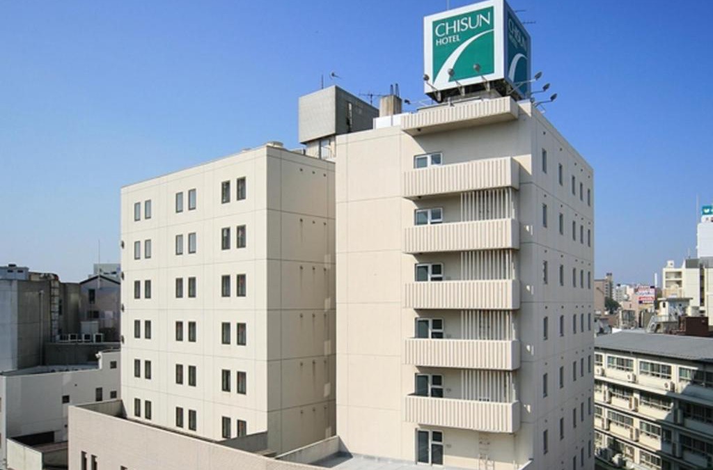 Koriyama Hotel | Chisun Hotel Koriyama