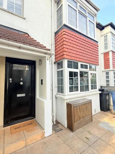 Southfield House | Chiswick Guest Rooms