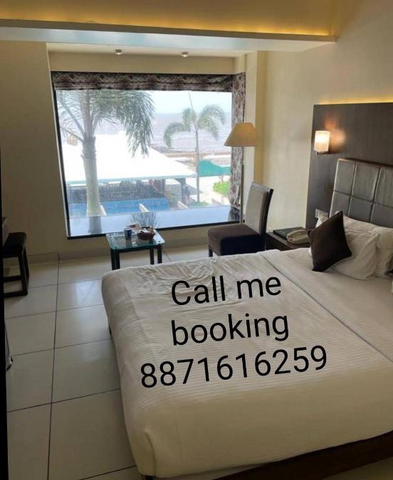 Saputara Resort | Chitrkot hill resort