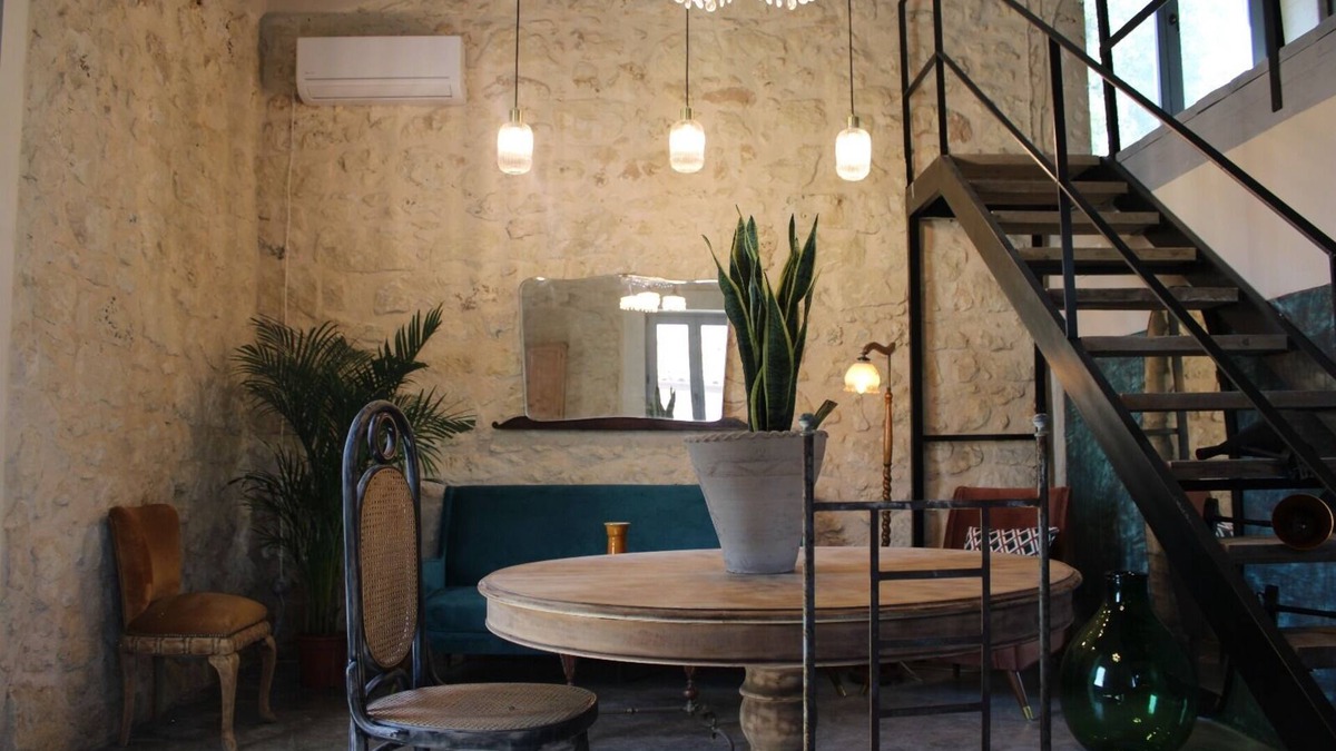 Noto House | Chiusa del Prete 1867