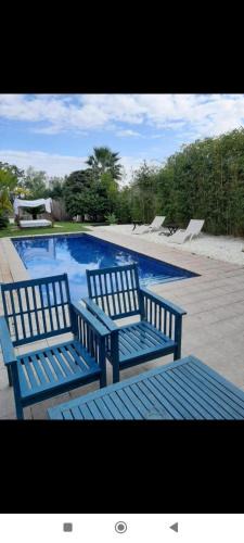 Chiva Villa | Chiva house