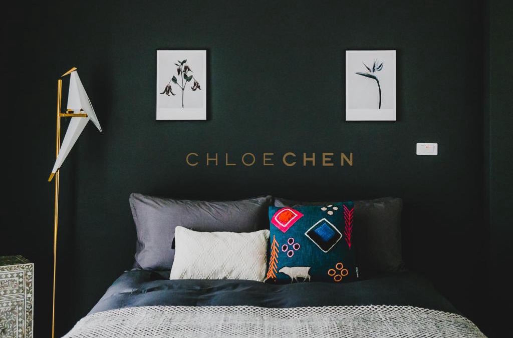 Taitung Villa | Chloechen Home