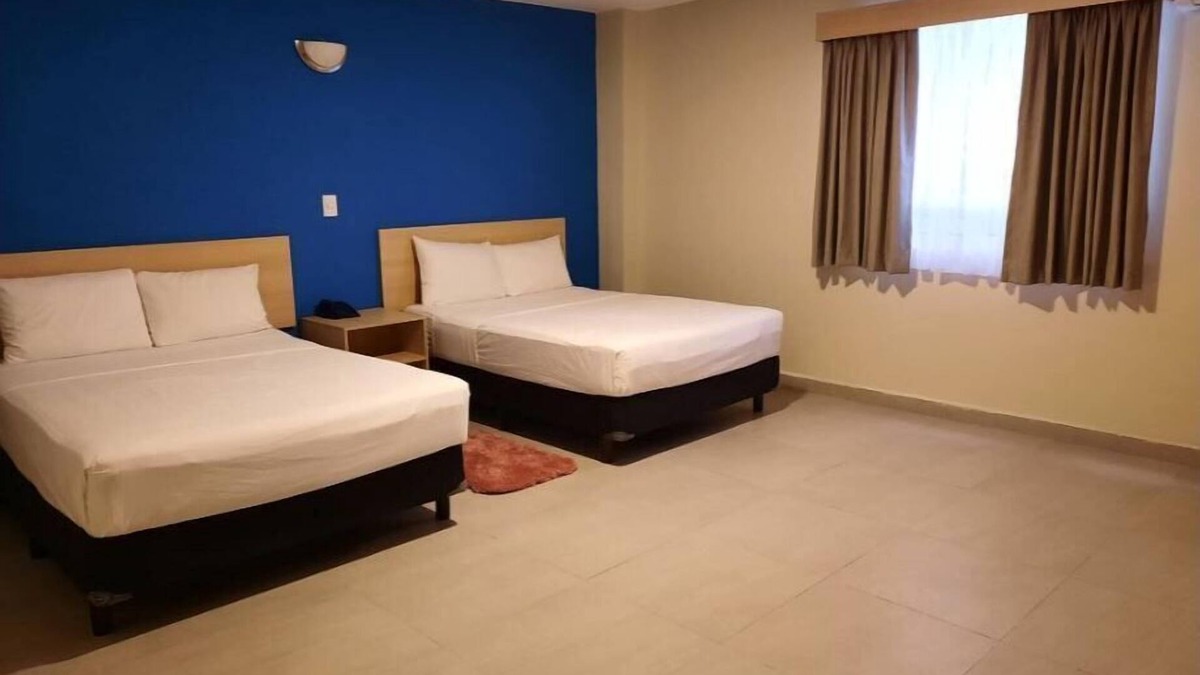 Monterrey Hotel | CHN Hotel Monterrey Santa Fe