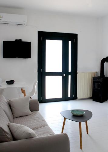 Giannades Apartment | CHOÉ house