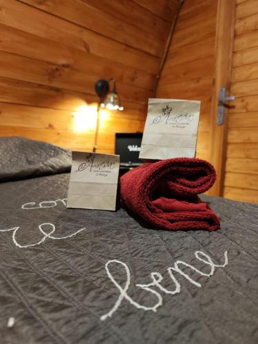 Telese Bed & Breakfast | Choco B&B