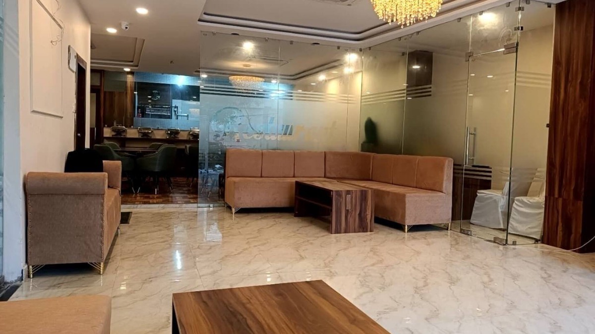 Patna Hotel | Chocolate Inn Patna