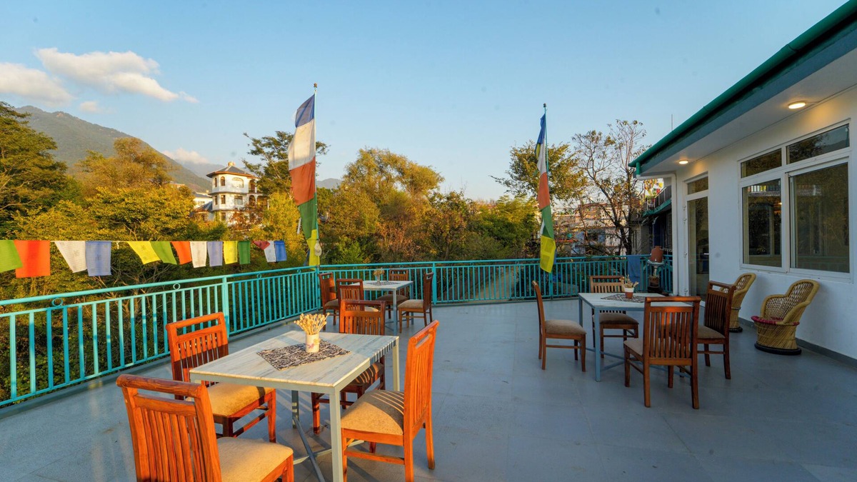 Suja Hotel | Chokling ArtHouse-The Treasure of Himalayas