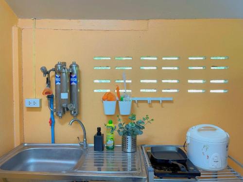 Chiang Dao House | Chompor Homestay