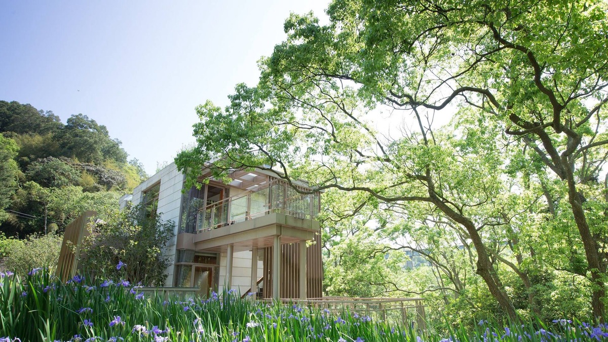 Sanyi Bed & Breakfast | ChooArt Villa