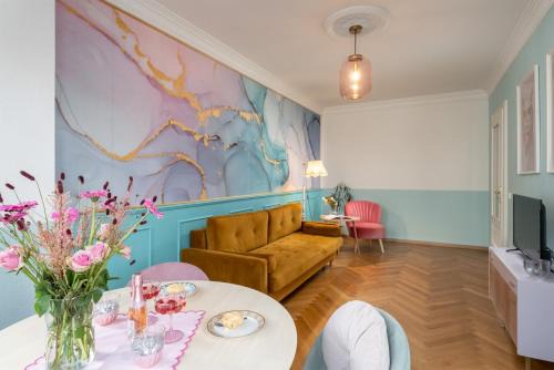 Stotteritz Apartment | Chopin