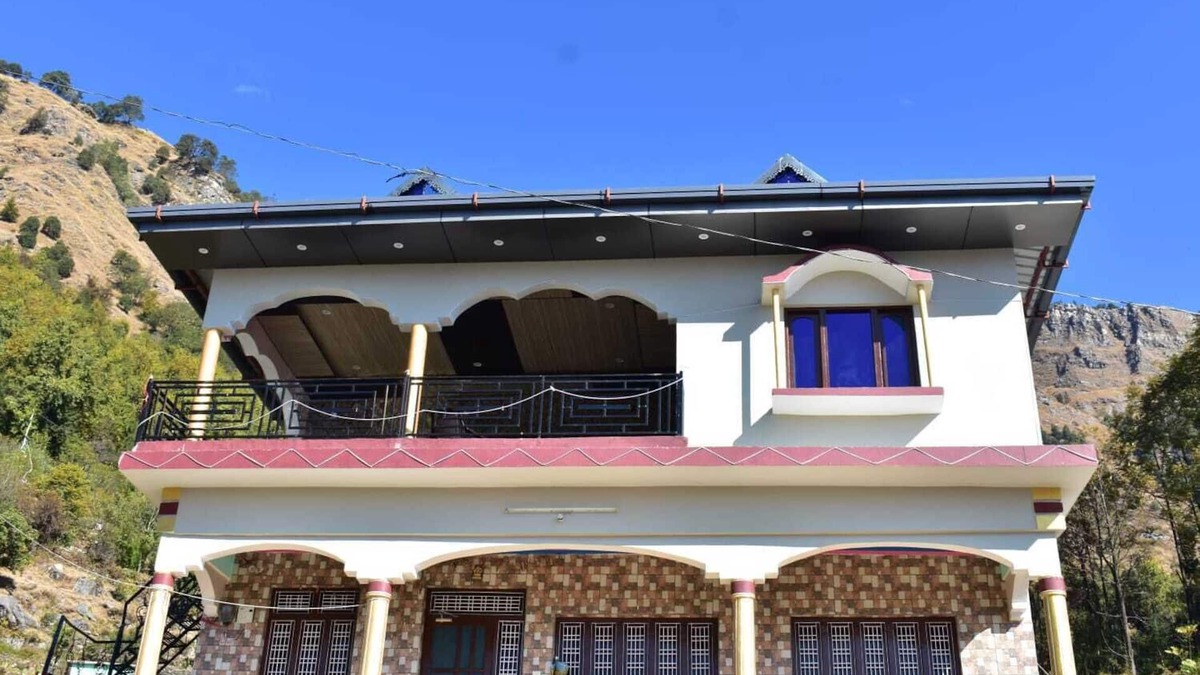 Ukhimath Bed & Breakfast | Chopta Delights