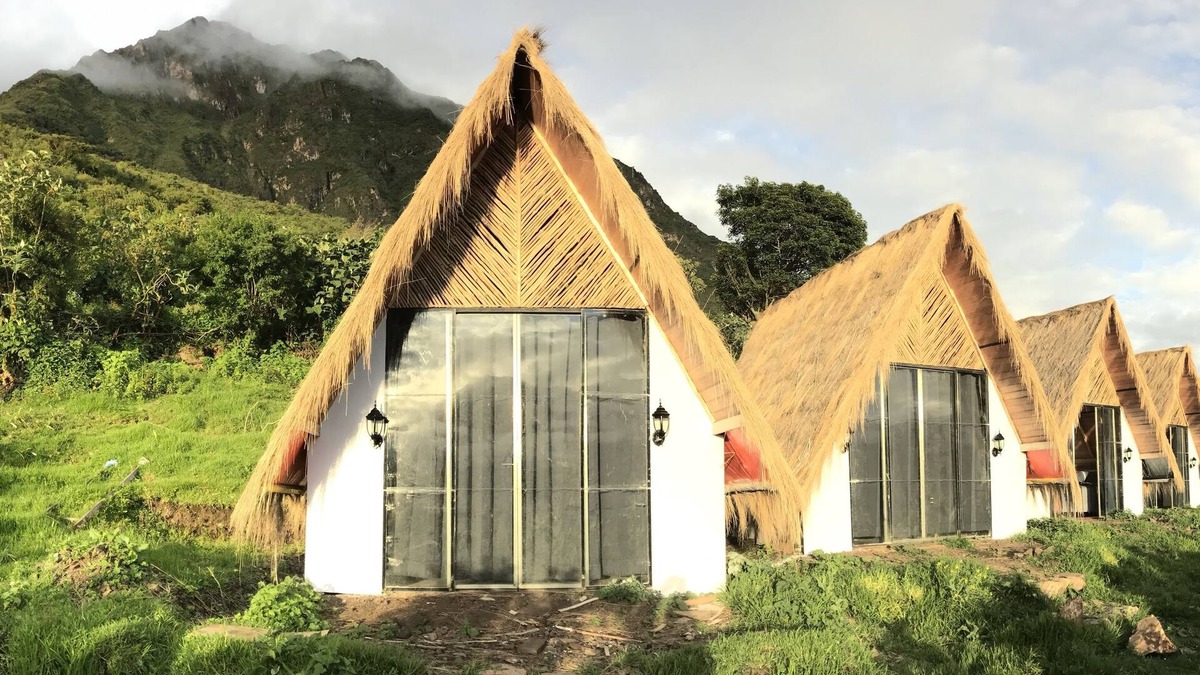 Santa Teresa Hotel | Choquequirao Sanctuary Lodge