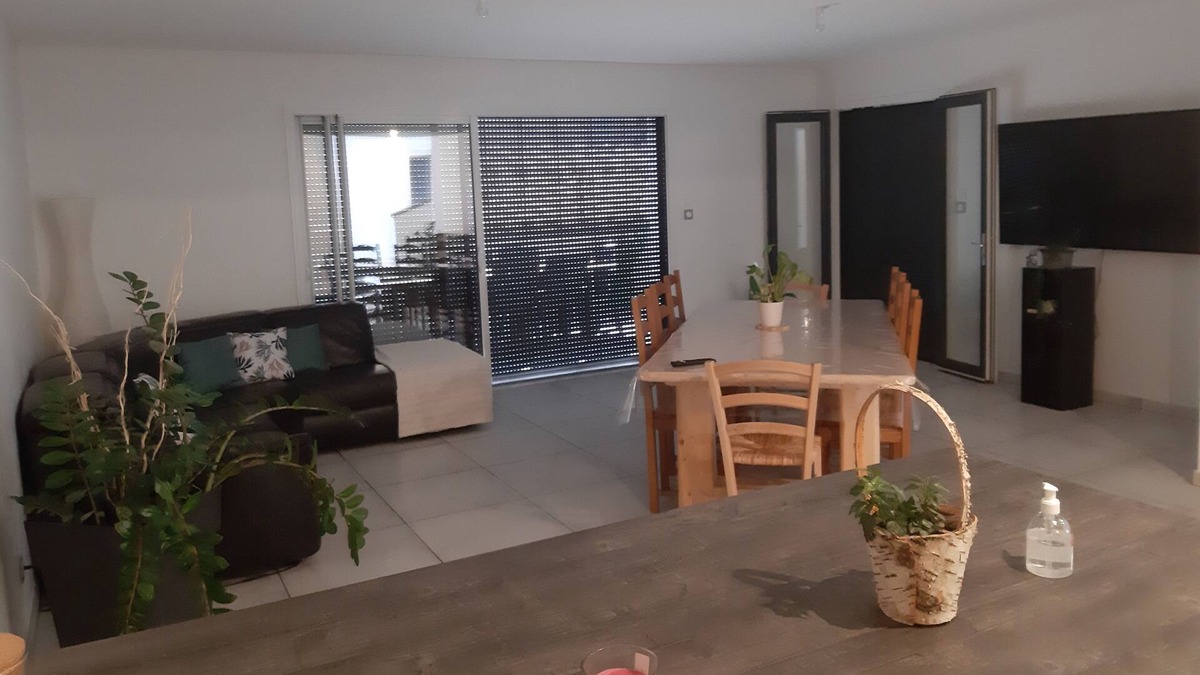 Chorges House | CHORGES New villa in the heart of the village