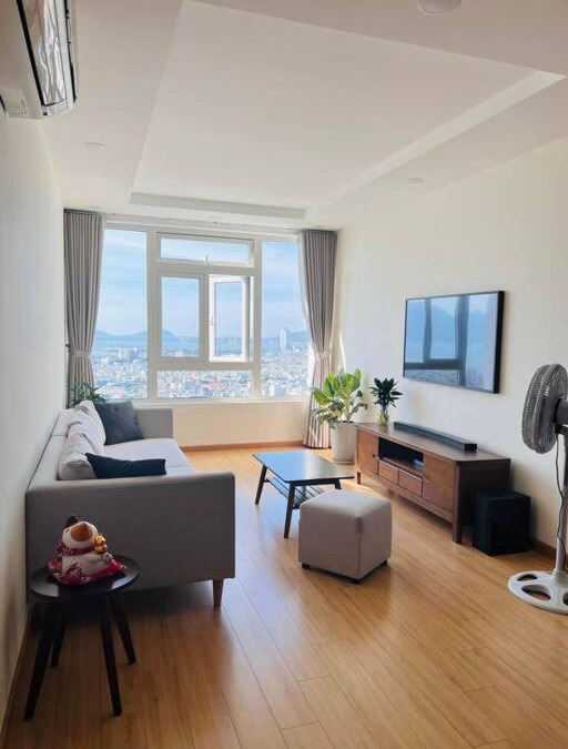 Da Nang City Centre Apartment | ChouChou Apartment