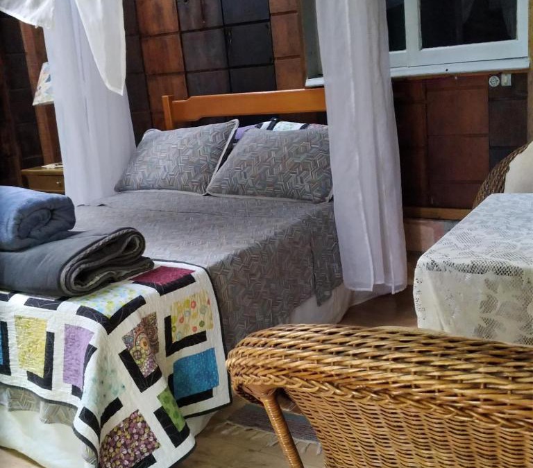 Sapiranga Other | Choupana das Araucárias