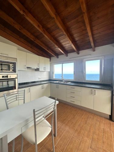 Las Aguas Apartment | Choviejo