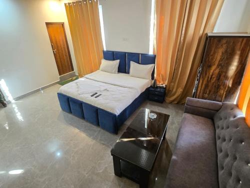 Jammu & Kashmir Ski Hotel | Chowgan Reasort