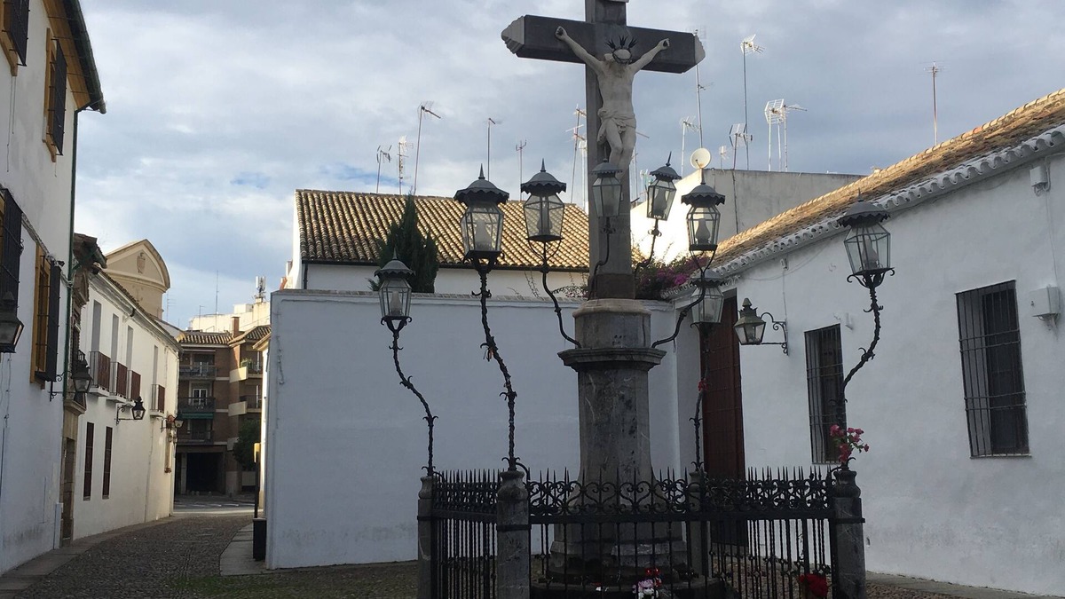 Centro Comercial Condo | CHRIST OF THE LIGHTHOUSES. HISTORICAL CENTER AND HELMET. COMPLETE ACCOMMODATION