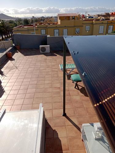 Cruce de Arinaga Apartment | Christian