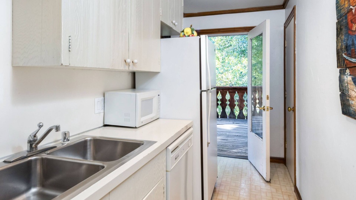 Vail Cabin | Christiania Lodge