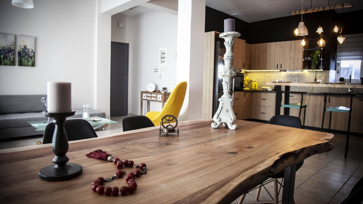 Kos Apartment | Christina Kos Boutique Apartment 3 - 1min from seafront