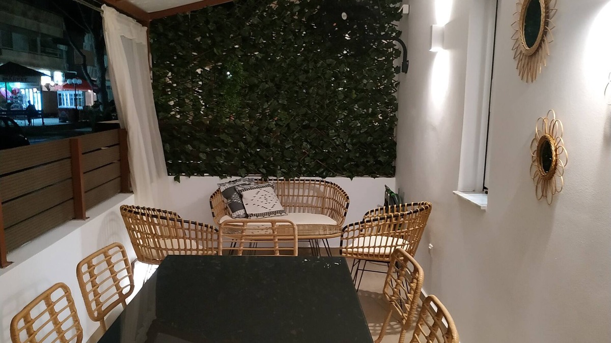 Kos Apartment | Christina Kos Boutique Apartment 2 - 1 min from seafront
