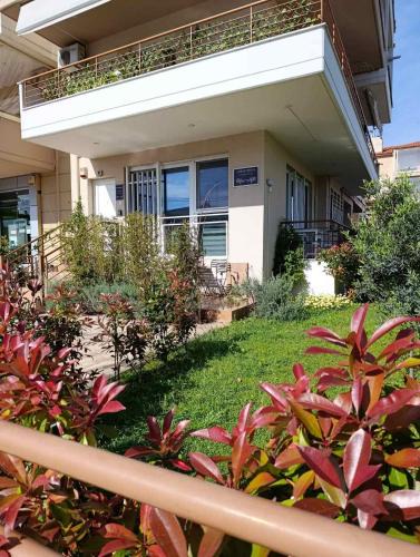 Perea Apartment | CHRISTINA'S GARDEN HOUSE