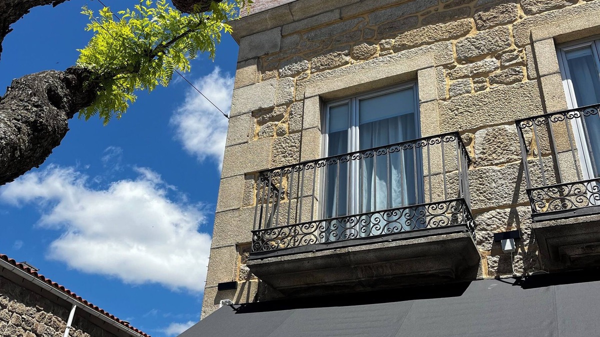 El Barraco Hotel | Christine Boutique Hotel