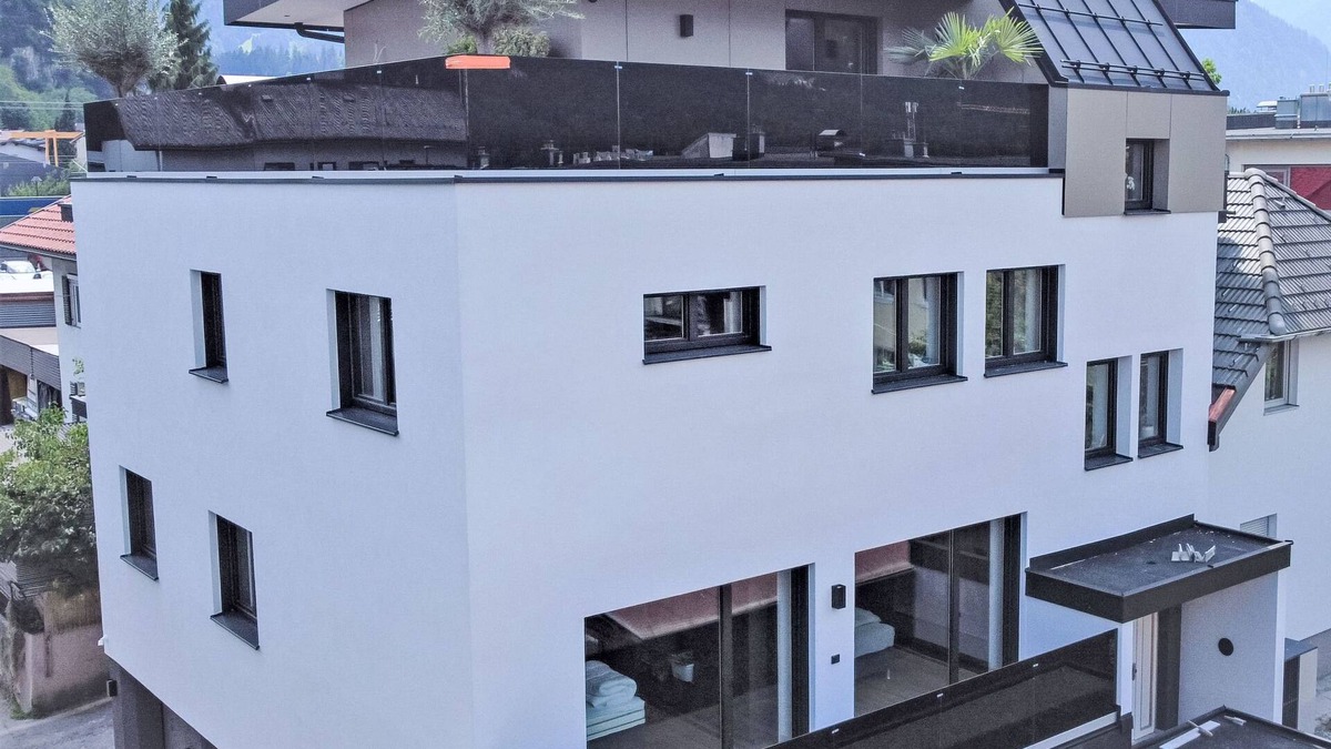 Brixlegg Apartment | Christine by Interhome