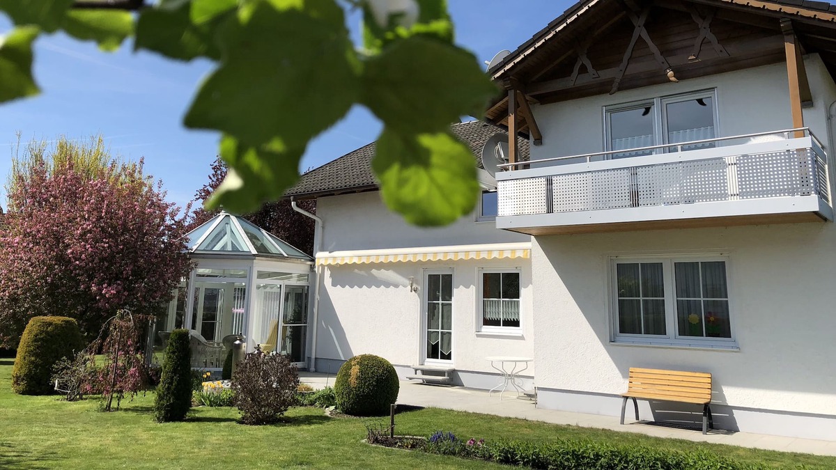 Marktoberdorf Apartment | Christl's apartment