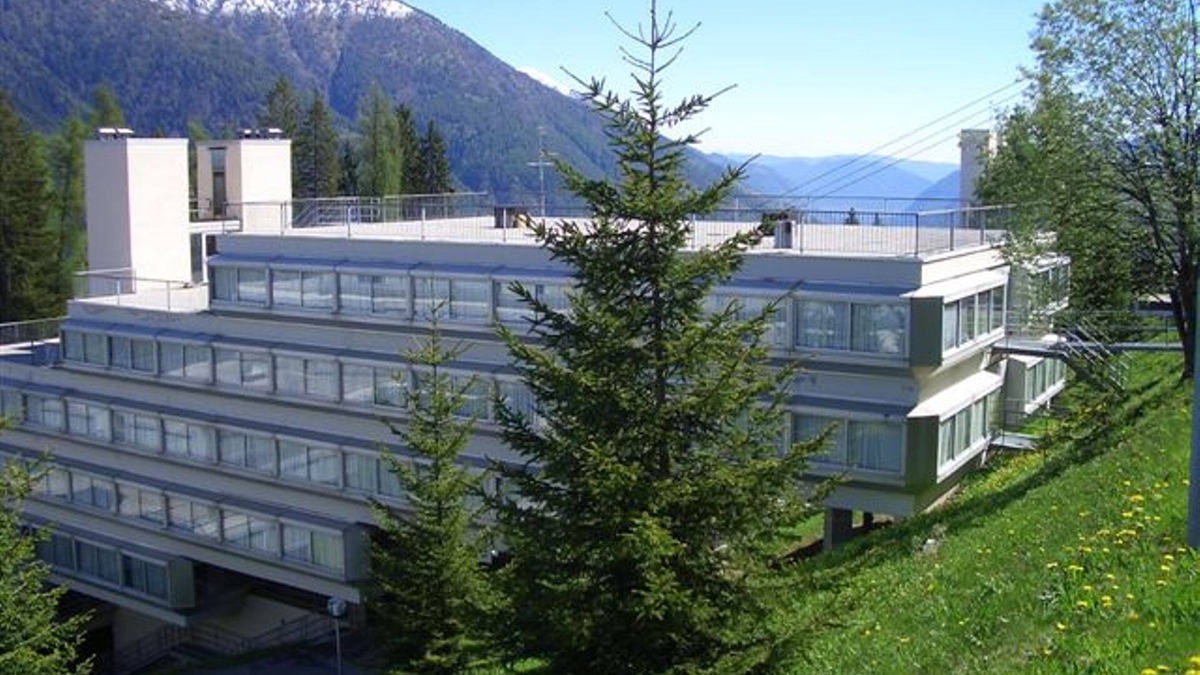 Marilleva Apartment | CHRISTMAS AND NEW YEAR ON THE DOLOMITES