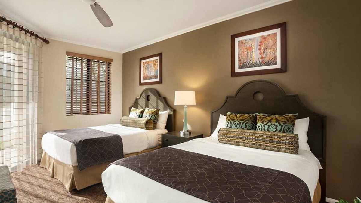Lawrence Welk Resort Village Resort | Christmas Welk San Diego California 2 bedroom Lock Off