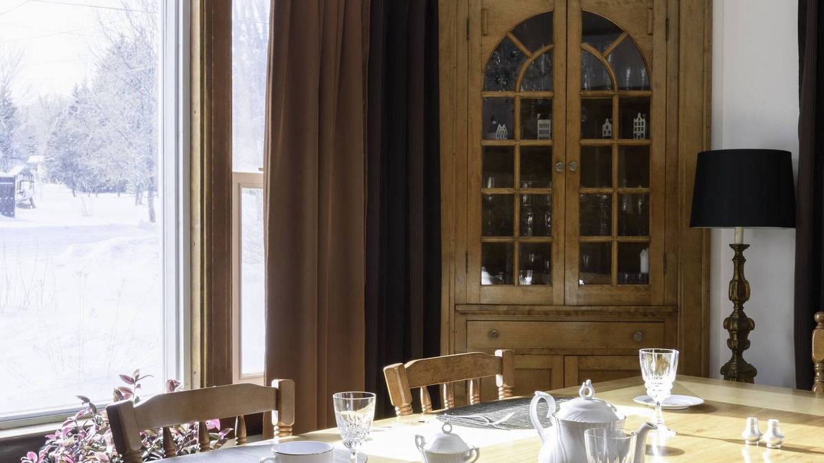 Scotstown House | Christophe Maison Sherman's house