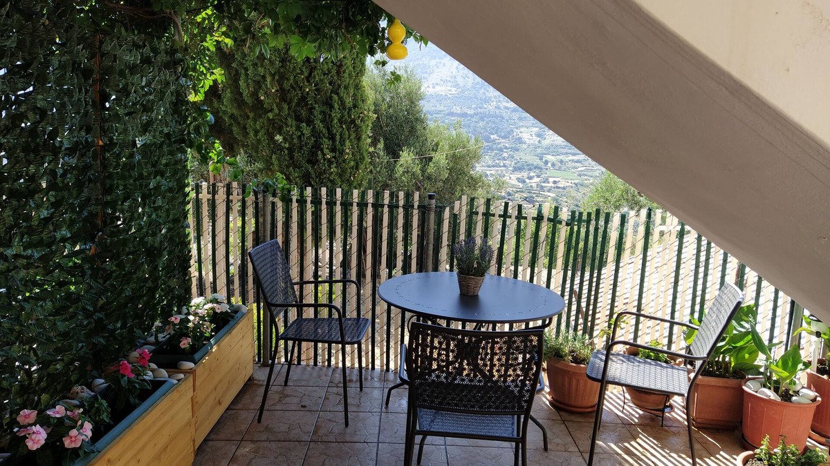 Argostoli House | Christos Studios